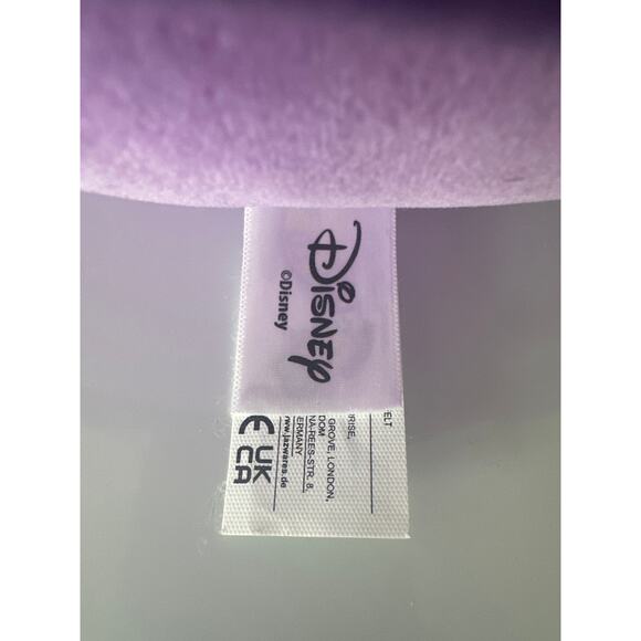 SQUISHMALLOWS Disney Mickey Dracula & Minnie Witch Plush SET Halloween 14" - Picture 5 of 6